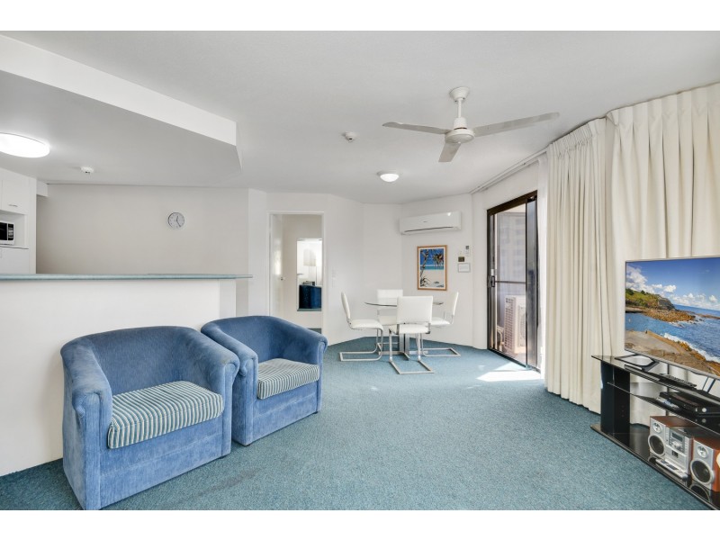 58/17-19 Brisbane Road, Mooloolaba QLD 4557