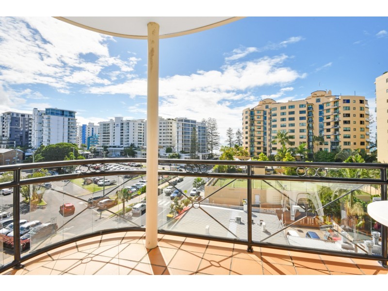 58/17-19 Brisbane Road, Mooloolaba QLD 4557