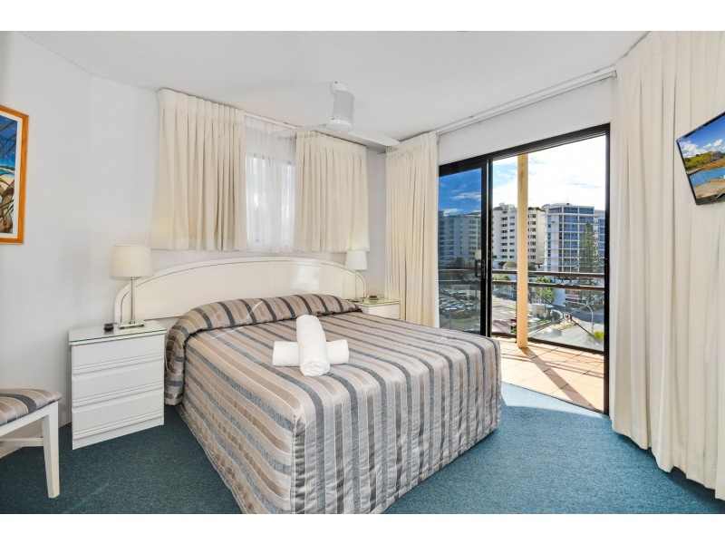 58/17-19 Brisbane Road, Mooloolaba QLD 4557