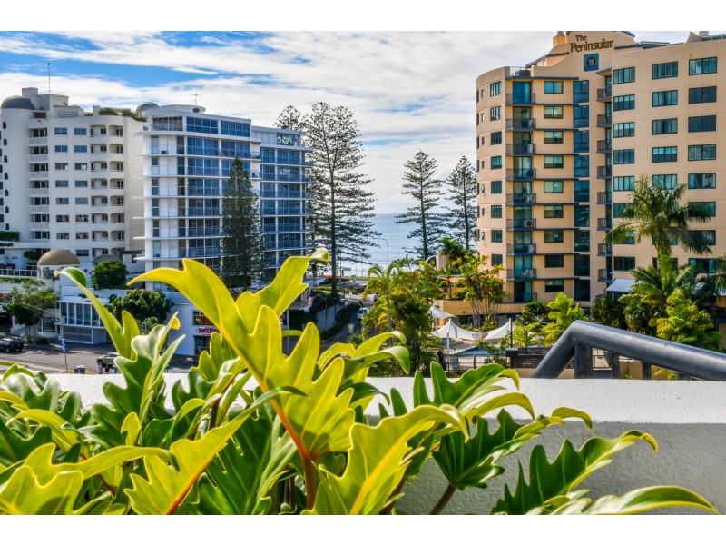 58/17-19 Brisbane Road, Mooloolaba QLD 4557