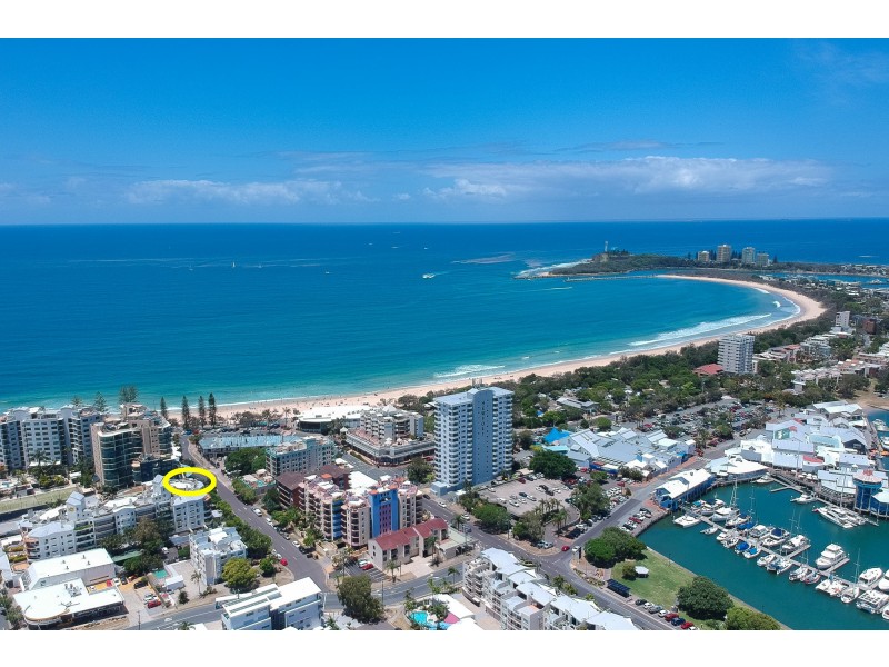 58/17-19 Brisbane Road, Mooloolaba QLD 4557