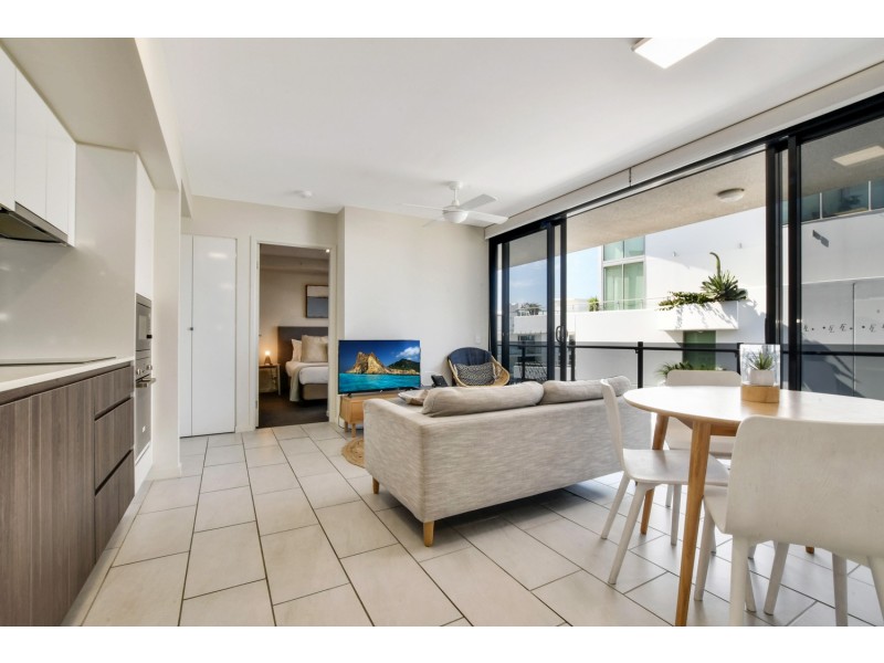 1205/25 First Avenue, Mooloolaba QLD 4557