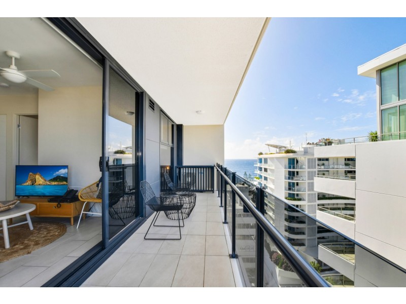 1205/25 First Avenue, Mooloolaba QLD 4557