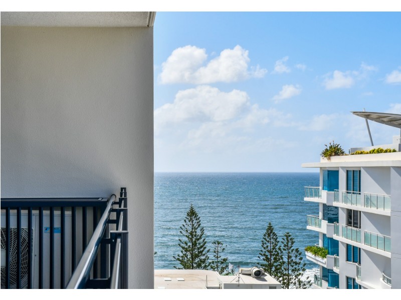 1205/25 First Avenue, Mooloolaba QLD 4557