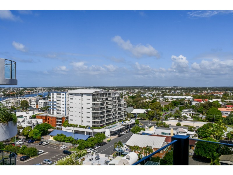 1205/25 First Avenue, Mooloolaba QLD 4557