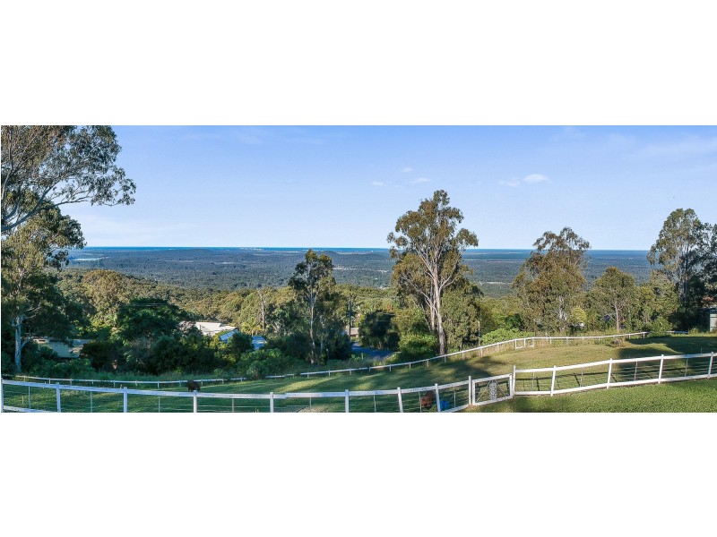 335 Landsborough Maleny Rd, Mount Mellum QLD 4550
