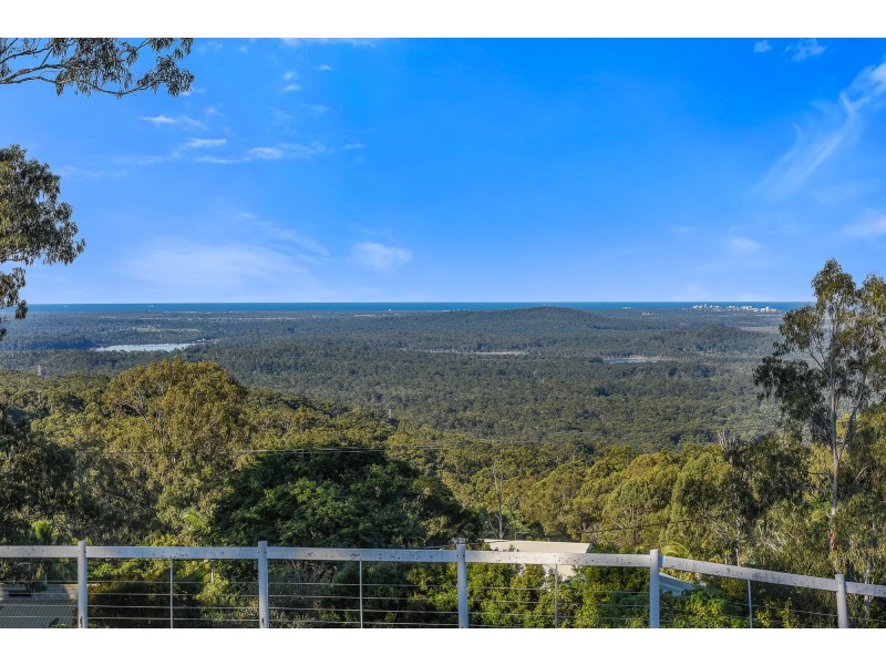335 Landsborough Maleny Rd, Mount Mellum QLD 4550