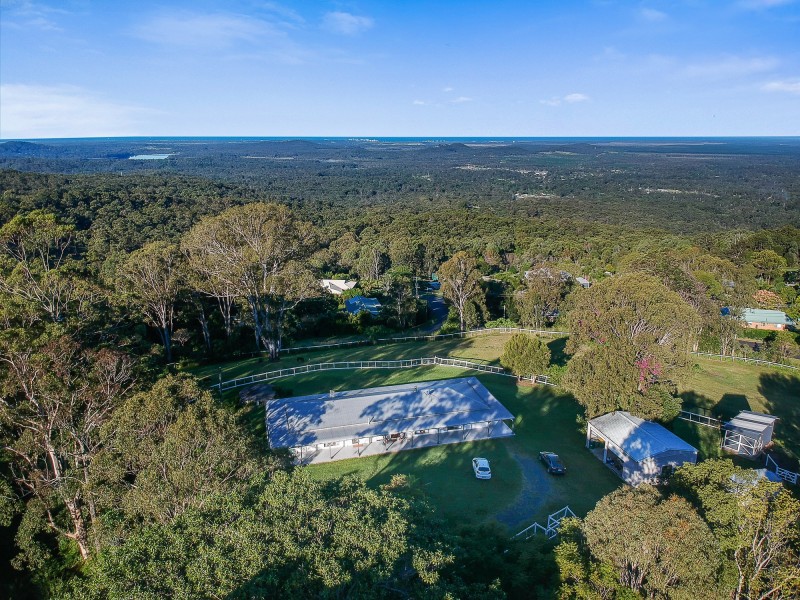 335 Landsborough Maleny Rd, Mount Mellum QLD 4550