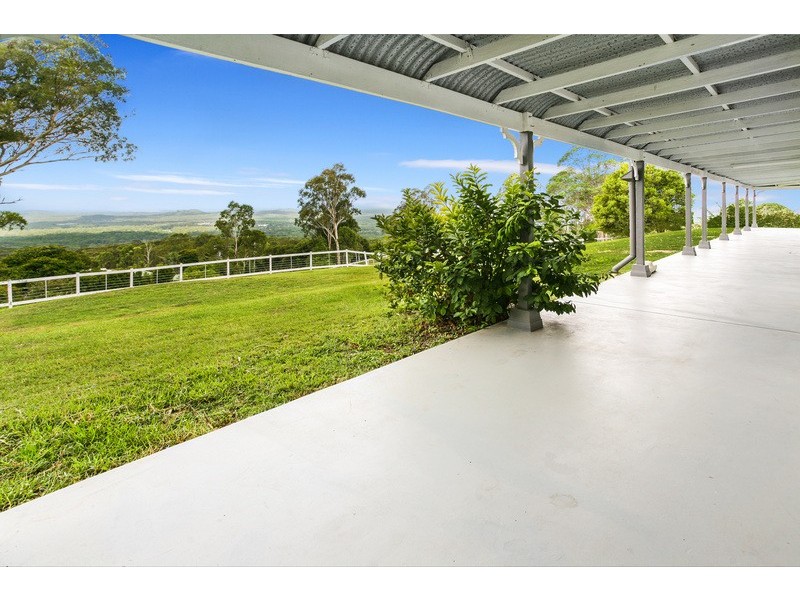 335 Landsborough Maleny Rd, Mount Mellum QLD 4550