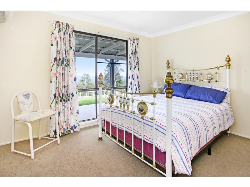 335 Landsborough Maleny Rd, Mount Mellum QLD 4550