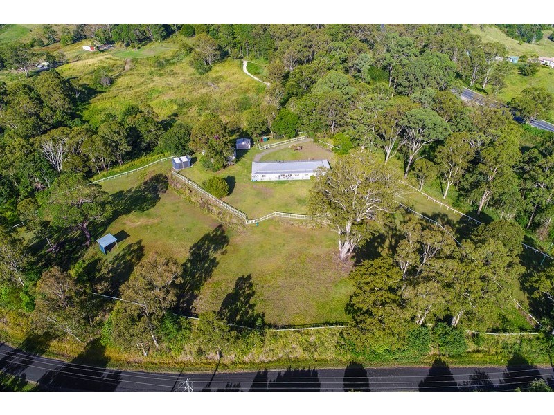335 Landsborough Maleny Rd, Mount Mellum QLD 4550