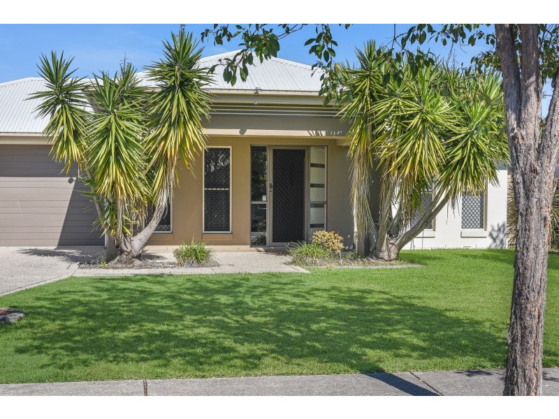 4 Mansell St, Meridan Plains QLD 4551