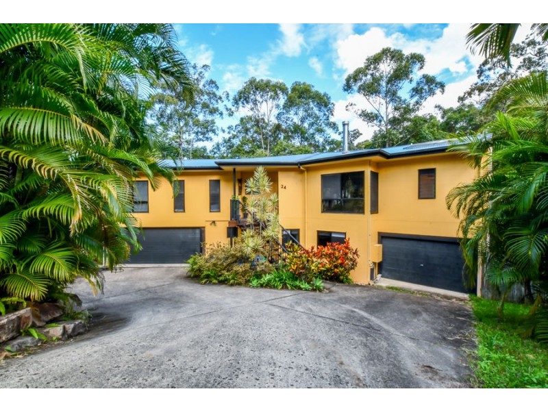 24 Hardwood Court, Buderim QLD 4556