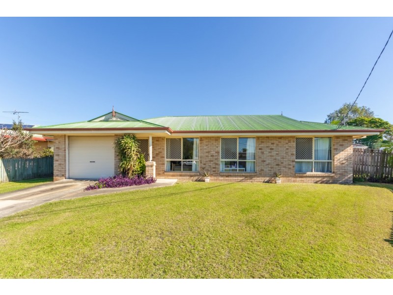 24 Cleary Street, Caboolture QLD 4510