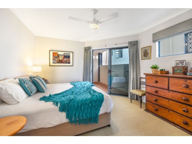 4/143 Burnett Street, Buderim QLD 4556