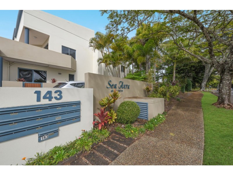 4/143 Burnett Street, Buderim QLD 4556