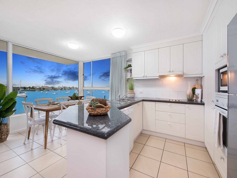 10/55 River Esplanade, Mooloolaba QLD 4557