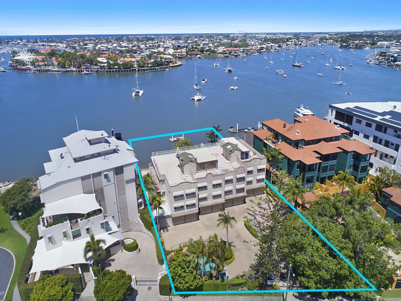 10/55 River Esplanade, Mooloolaba QLD 4557