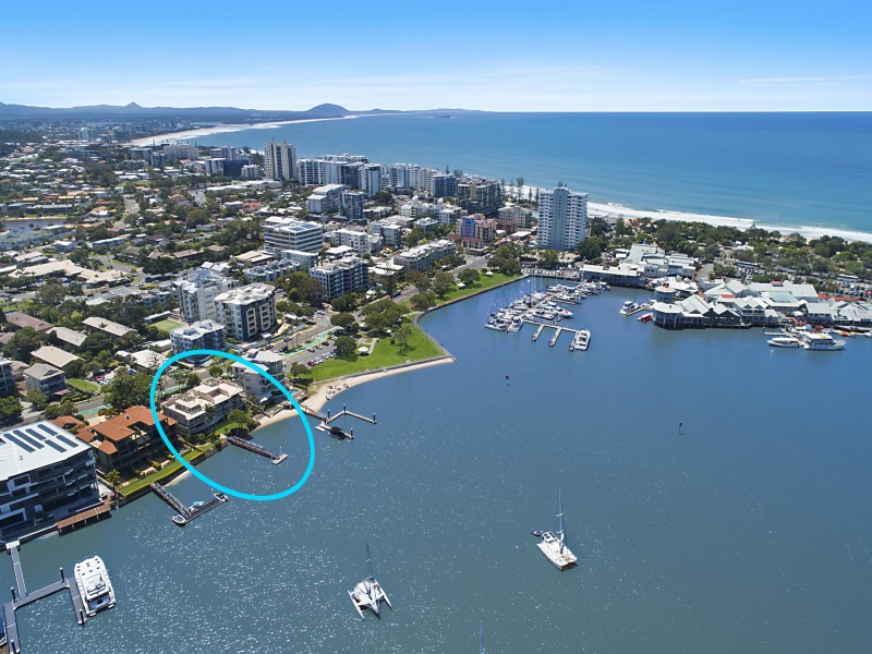 10/55 River Esplanade, Mooloolaba QLD 4557