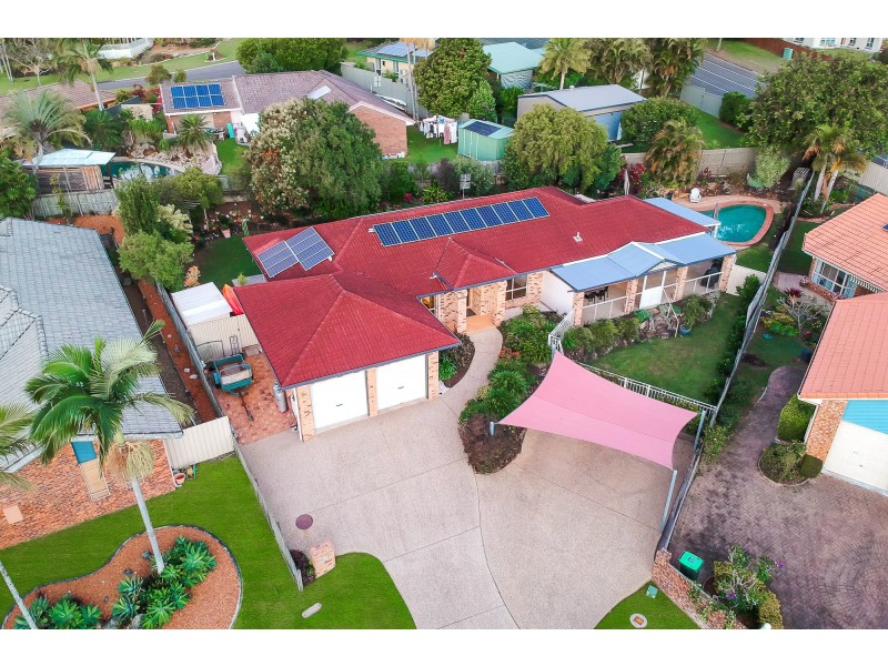 9 Glenbrae Ct, Buderim QLD 4556