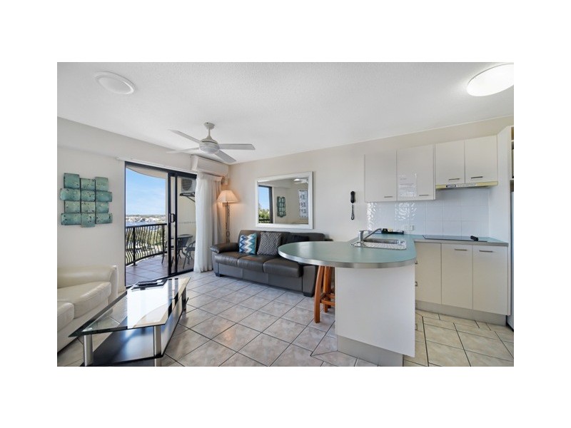 62/32 River Esplanade, Mooloolaba QLD 4557