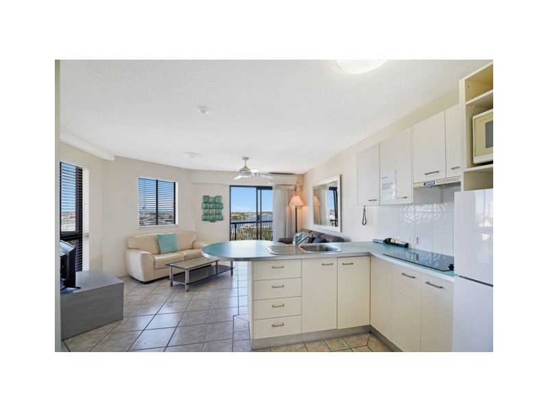 62/32 River Esplanade, Mooloolaba QLD 4557