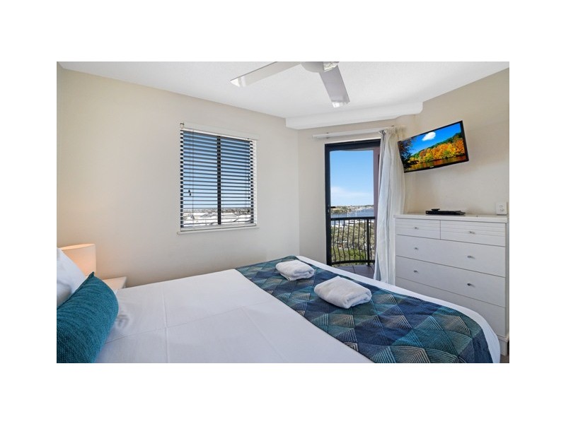 62/32 River Esplanade, Mooloolaba QLD 4557