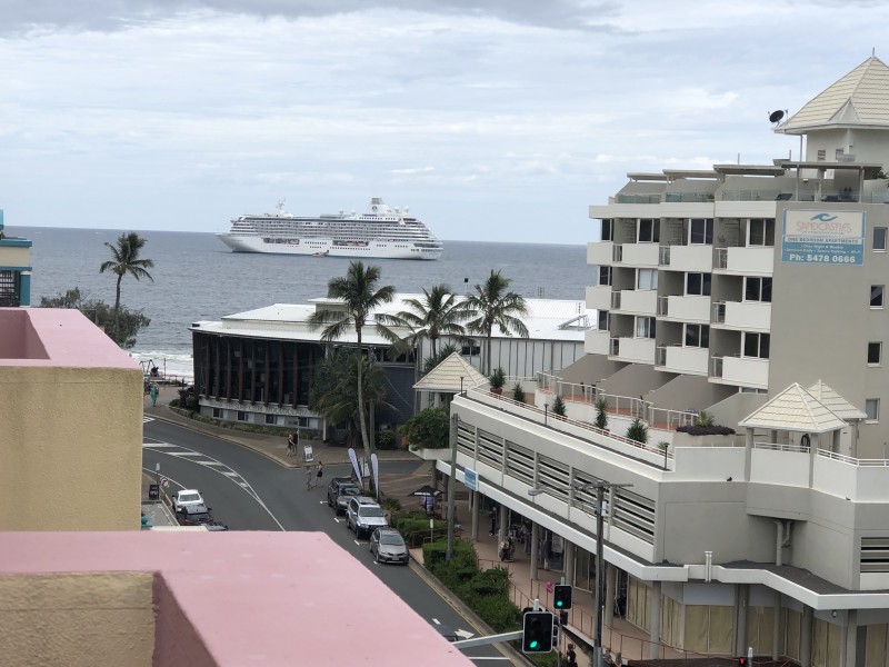 62/32 River Esplanade, Mooloolaba QLD 4557