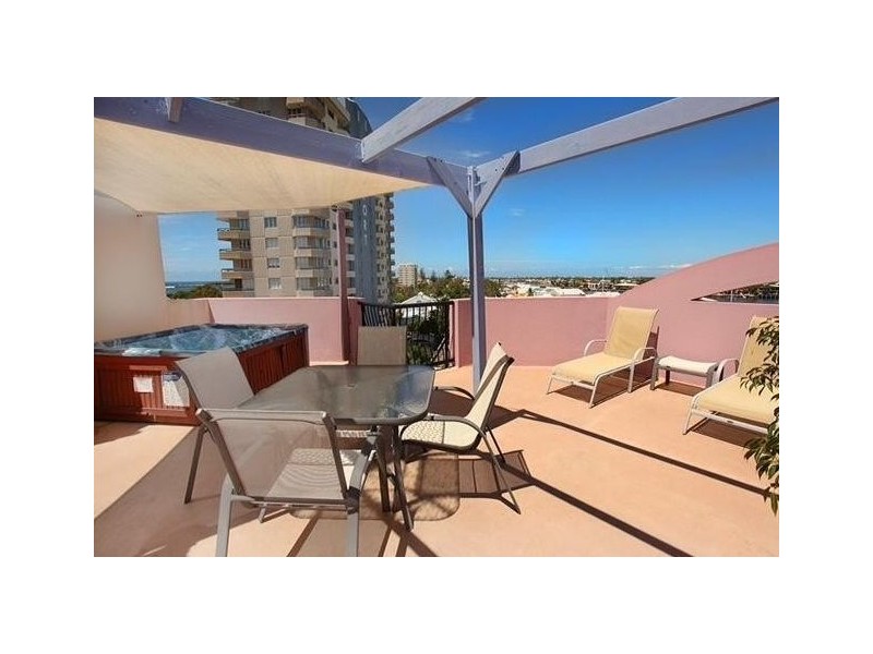 62/32 River Esplanade, Mooloolaba QLD 4557