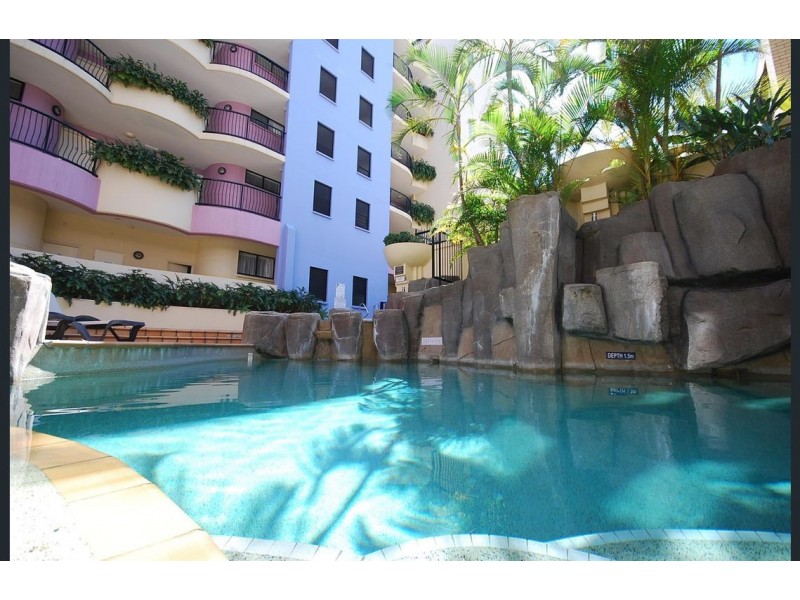 62/32 River Esplanade, Mooloolaba QLD 4557