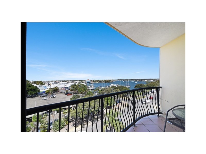 62/32 River Esplanade, Mooloolaba QLD 4557
