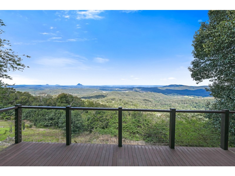 575 Mountain View Road, Maleny QLD 4552