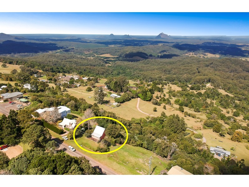 575 Mountain View Road, Maleny QLD 4552