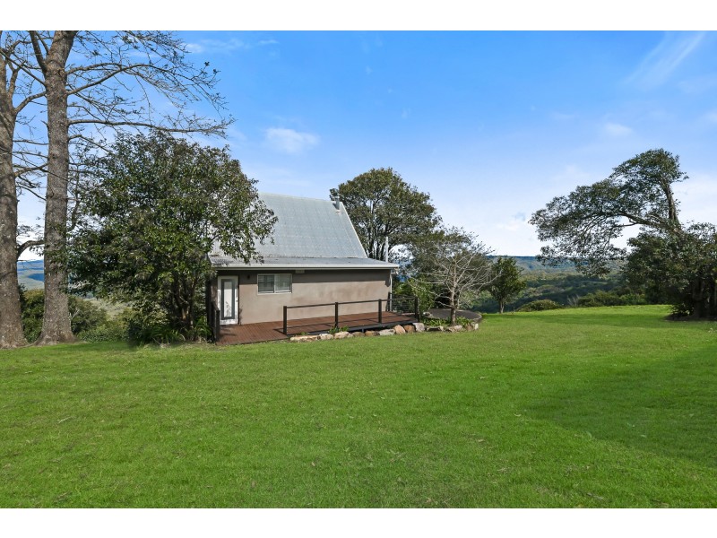 575 Mountain View Road, Maleny QLD 4552