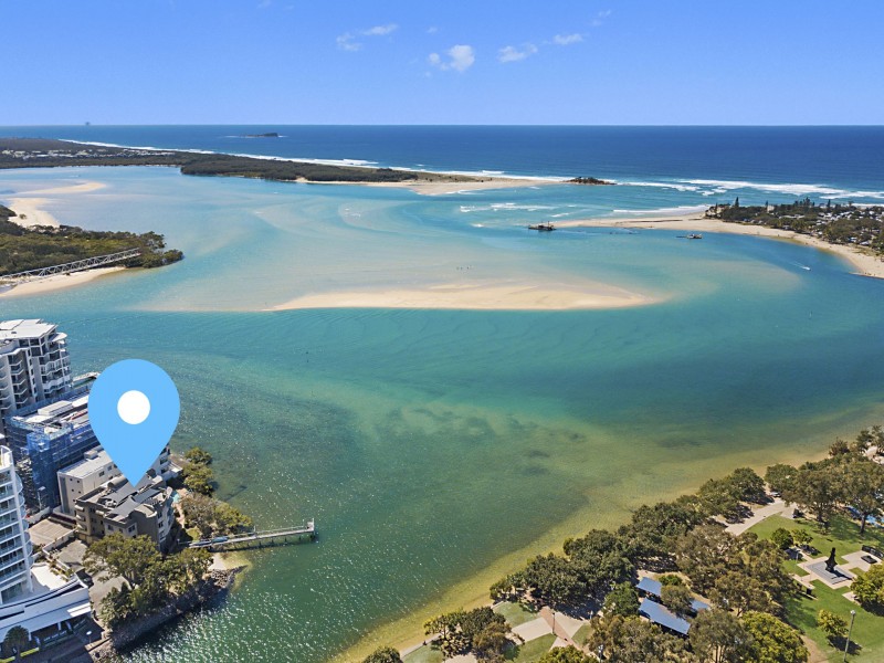 3/2 Duporth Avenue, Maroochydore QLD 4558