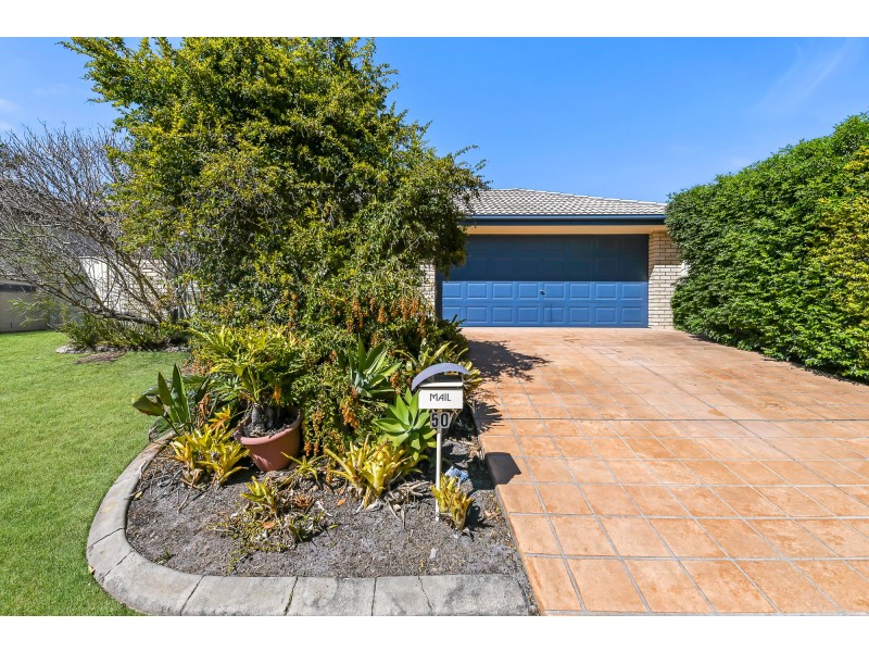 50 Windermere Way, Sippy Downs QLD 4556