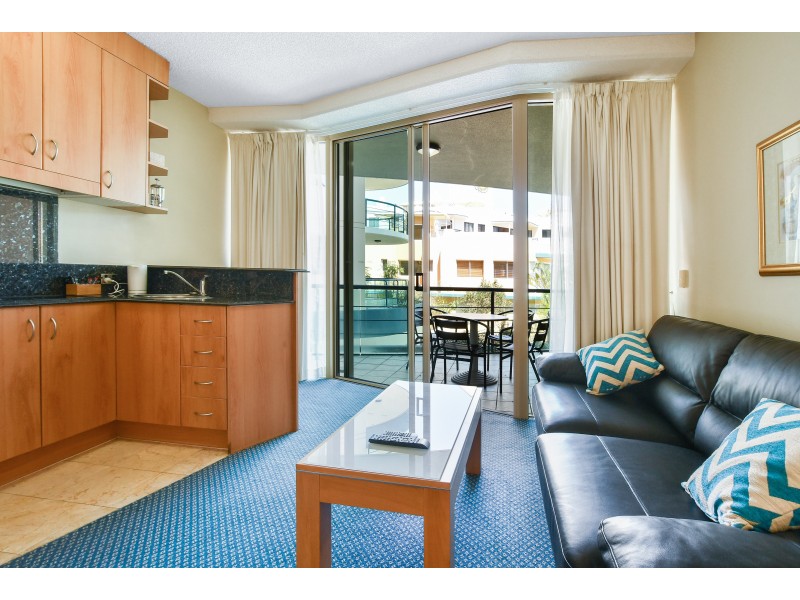 221/11 Mooloolaba Esplanade, Mooloolaba QLD 4557