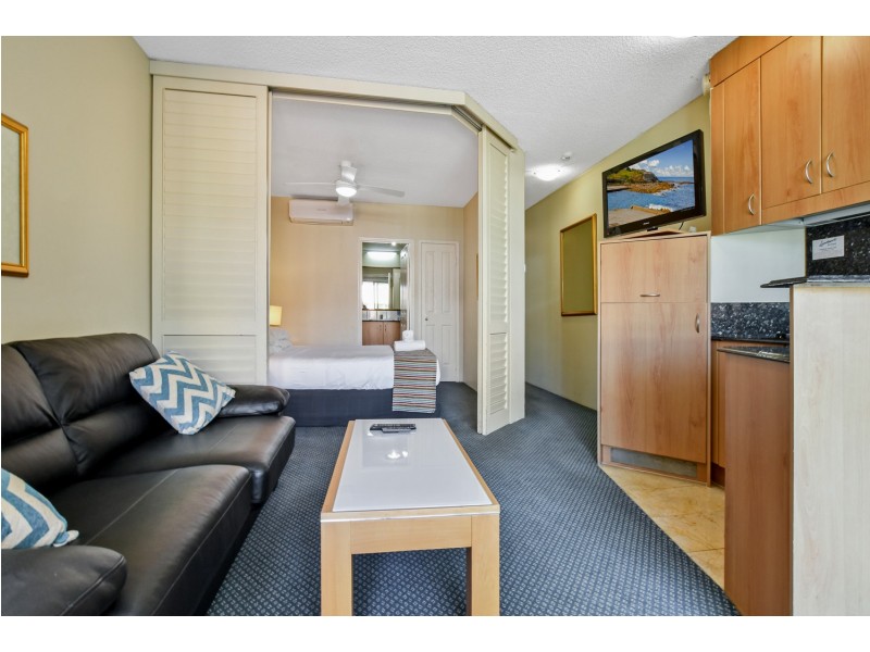 221/11 Mooloolaba Esplanade, Mooloolaba QLD 4557