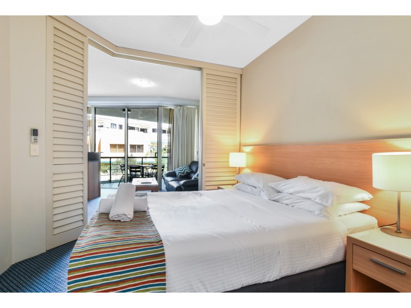 221/11 Mooloolaba Esplanade, Mooloolaba QLD 4557
