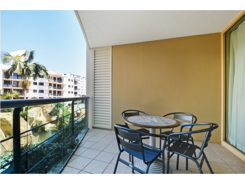 221/11 Mooloolaba Esplanade, Mooloolaba QLD 4557