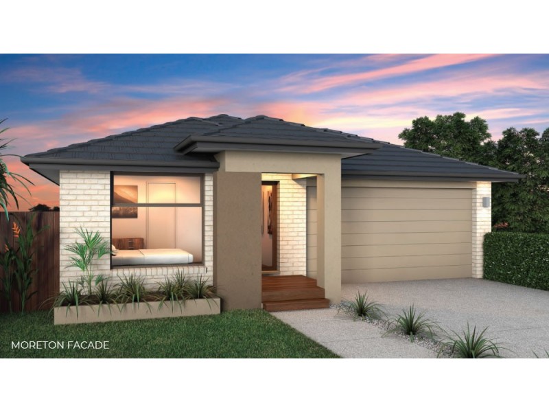 36 Amaranthine St, Mango Hill QLD 4509