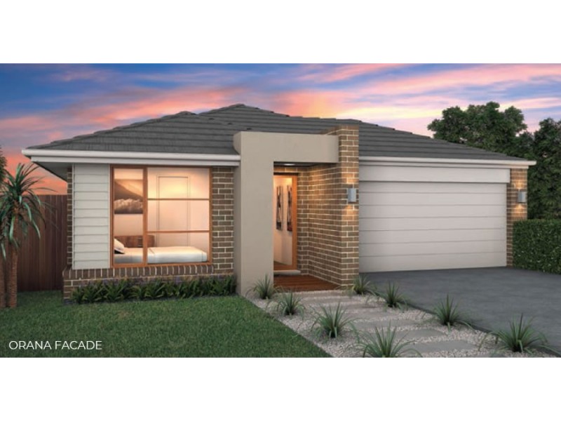 36 Amaranthine St, Mango Hill QLD 4509