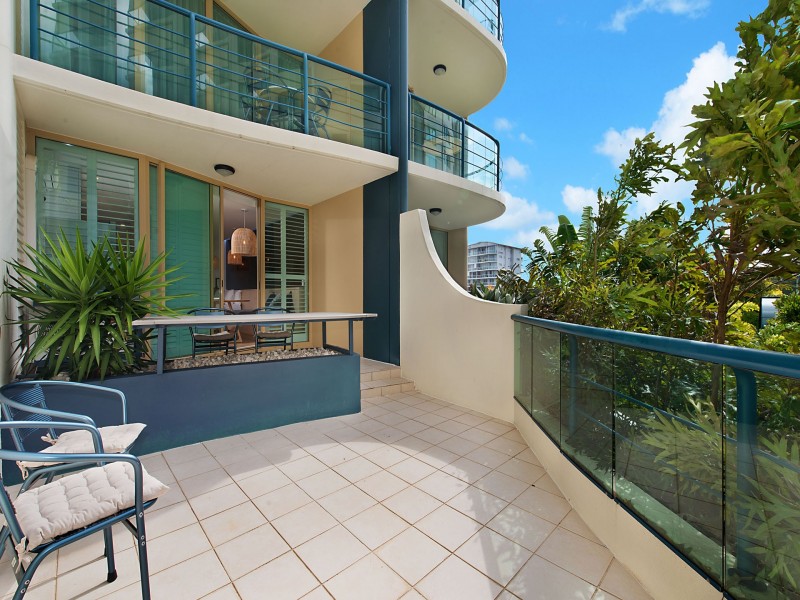 224/11 Mooloolaba Esplanade, Mooloolaba QLD 4557