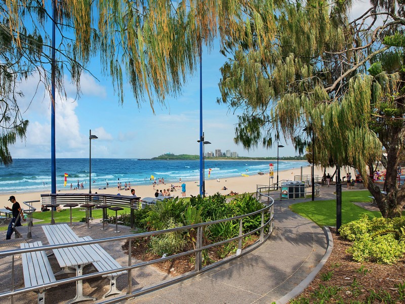 224/11 Mooloolaba Esplanade, Mooloolaba QLD 4557