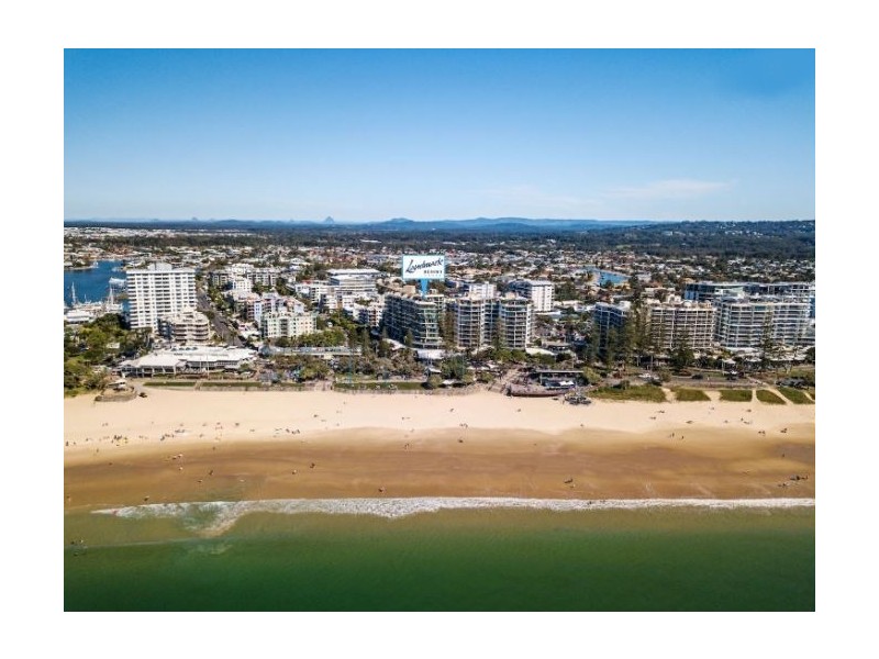 224/11 Mooloolaba Esplanade, Mooloolaba QLD 4557