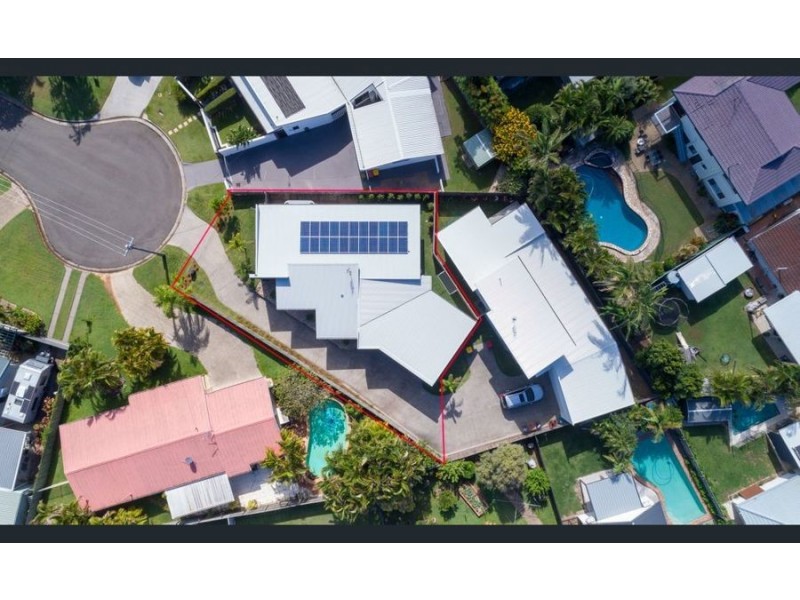 1/7 Wotama Ct, Mooloolaba QLD 4557