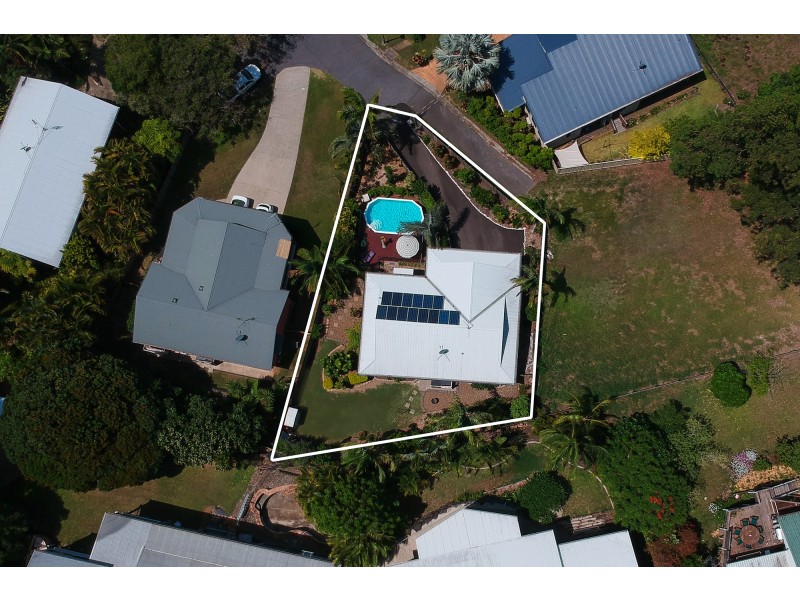 9 Summerfield Ct, Bli Bli QLD 4560