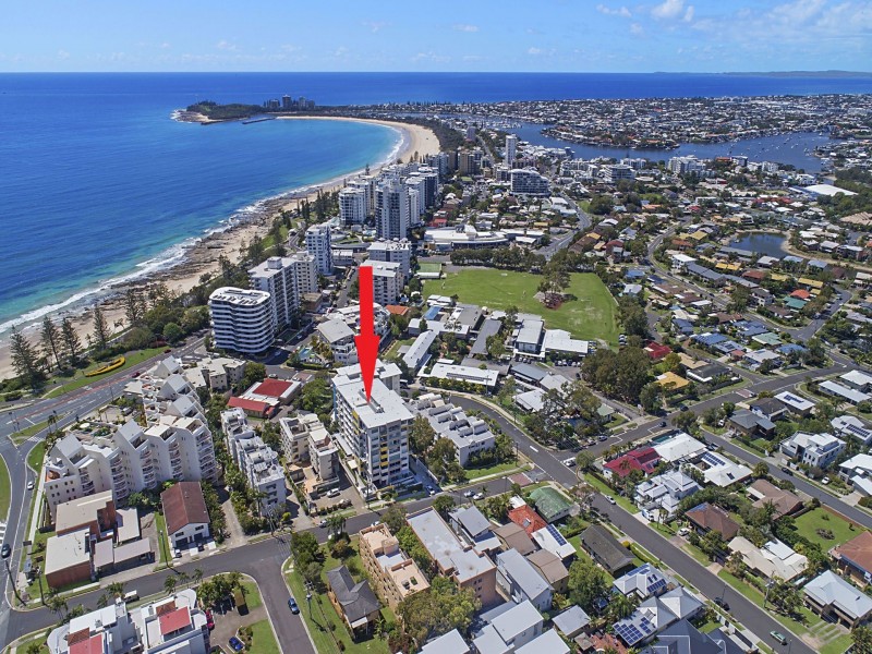 104/21 Douglas Street, Mooloolaba QLD 4557