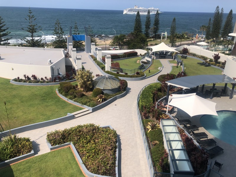 506/7 Venning Street, Mooloolaba QLD 4557