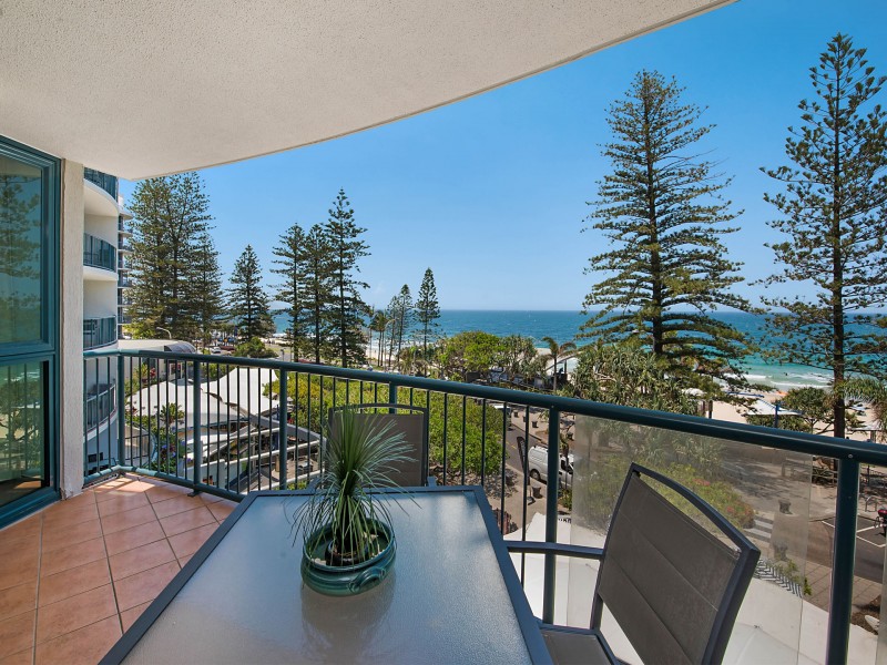 52/13 Mooloolaba Esplanade, Mooloolaba QLD 4557